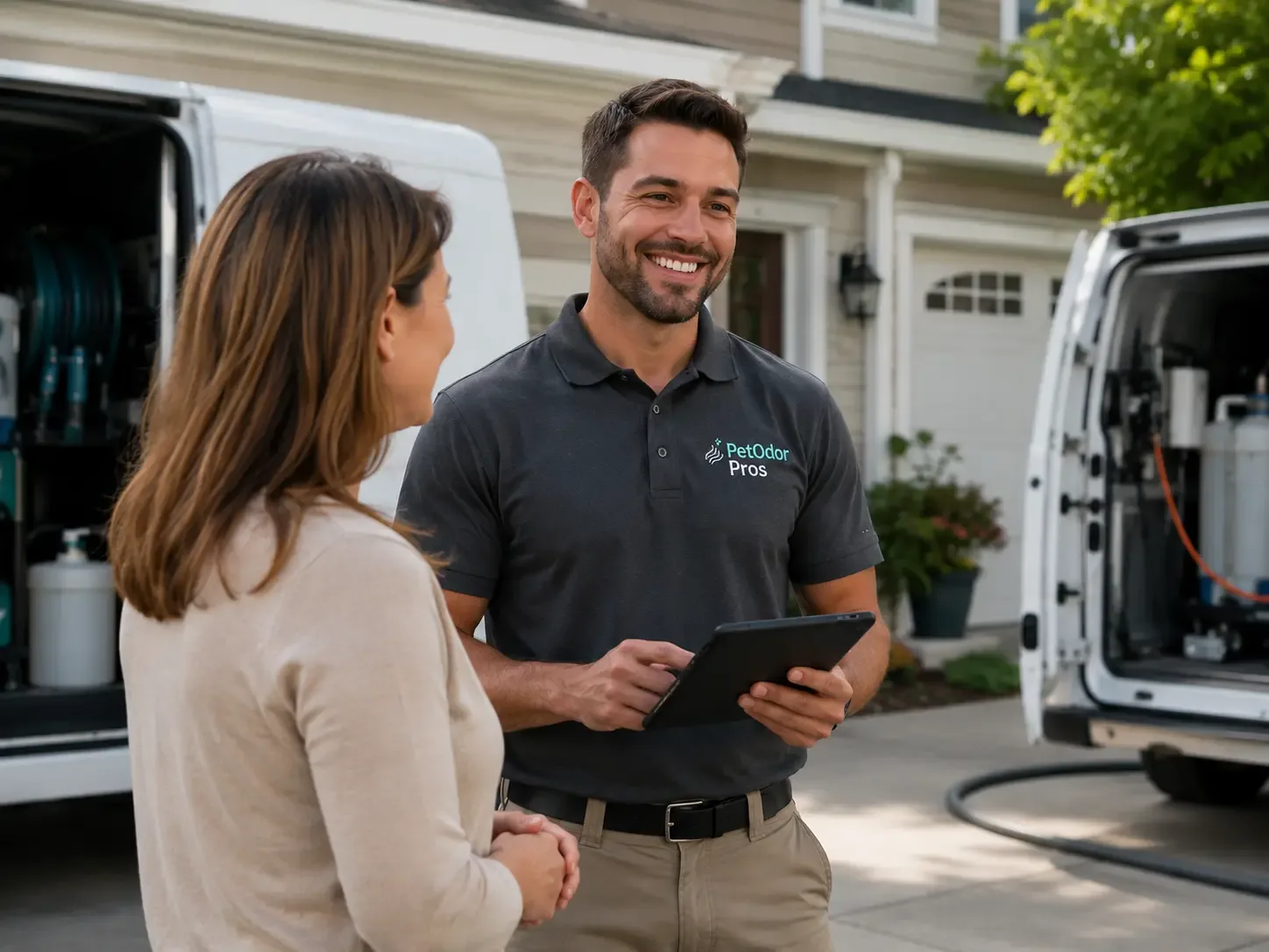 Pet Odor Removal FAQs for Snoqualmie Pass, WA